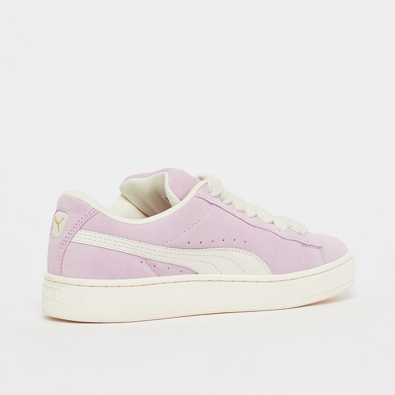 Suede XL
