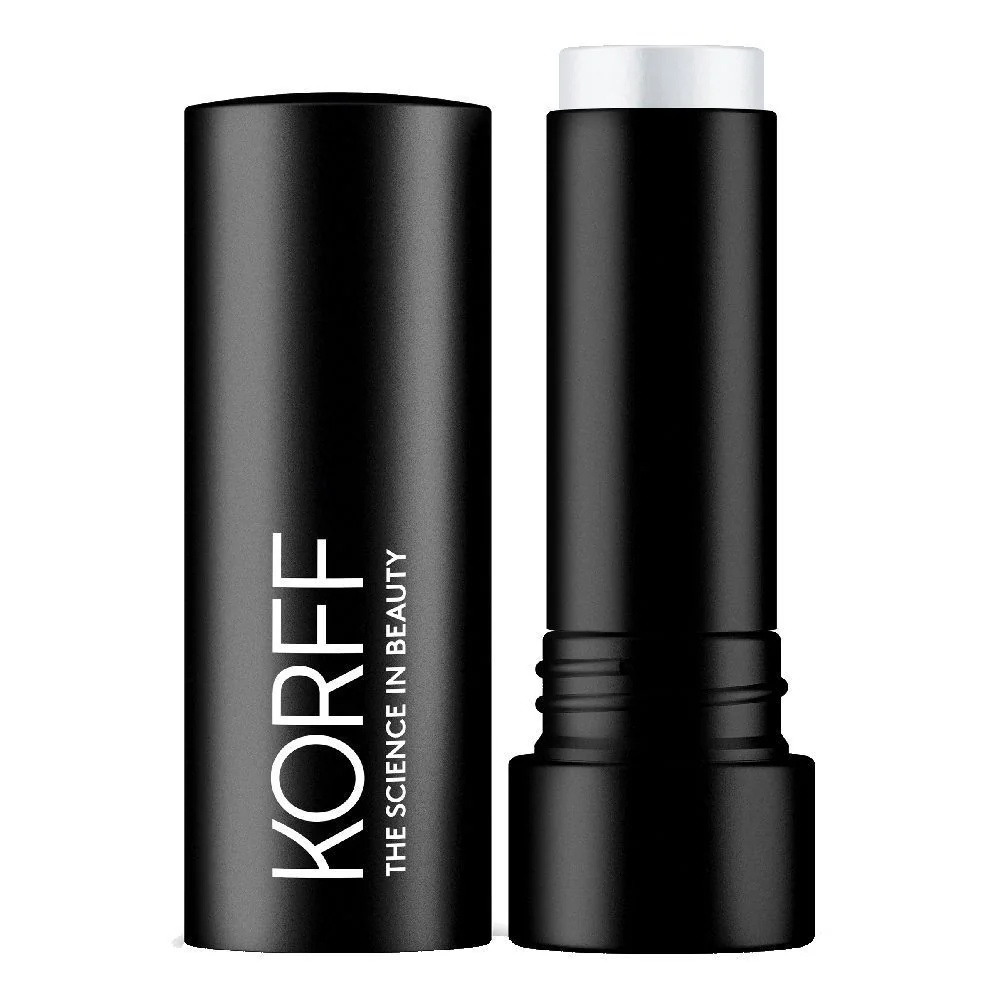 KORFF Korff Cure Make Up lippenbalsem 4 ml