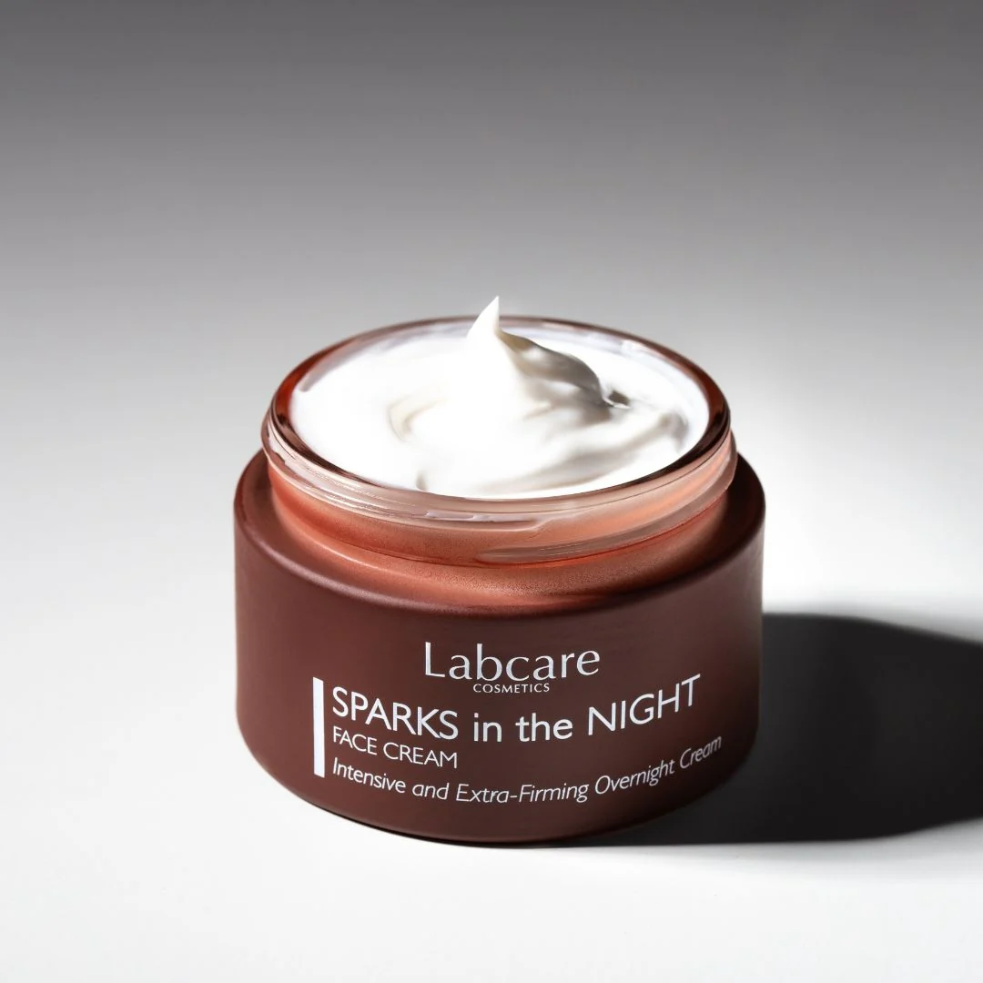 Viso sparks in the night crema viso - Tratt.viso notte antirughe, Trattamento Rigenerante
