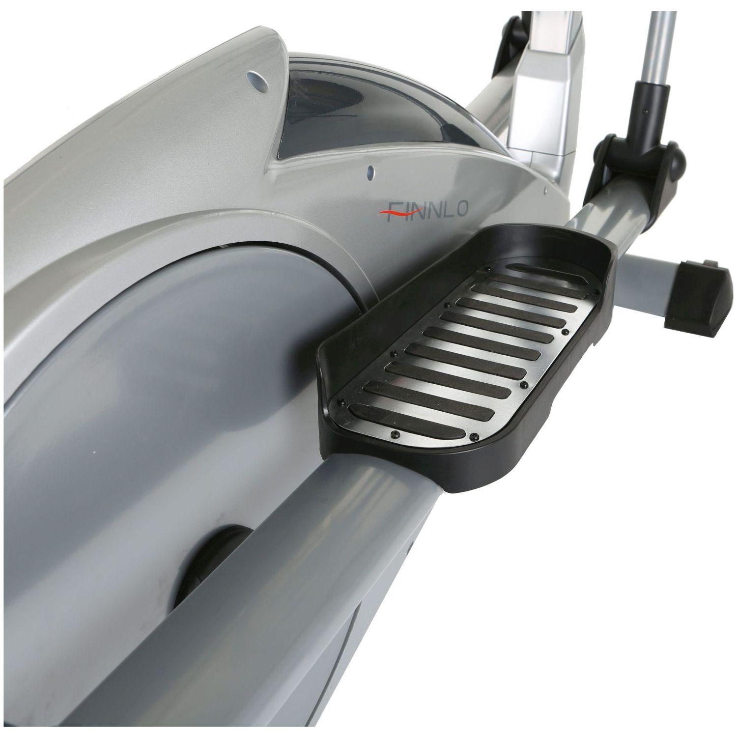  Loxon III Finnlo elliptische trainer, optionele professionele montage (extra kosten)