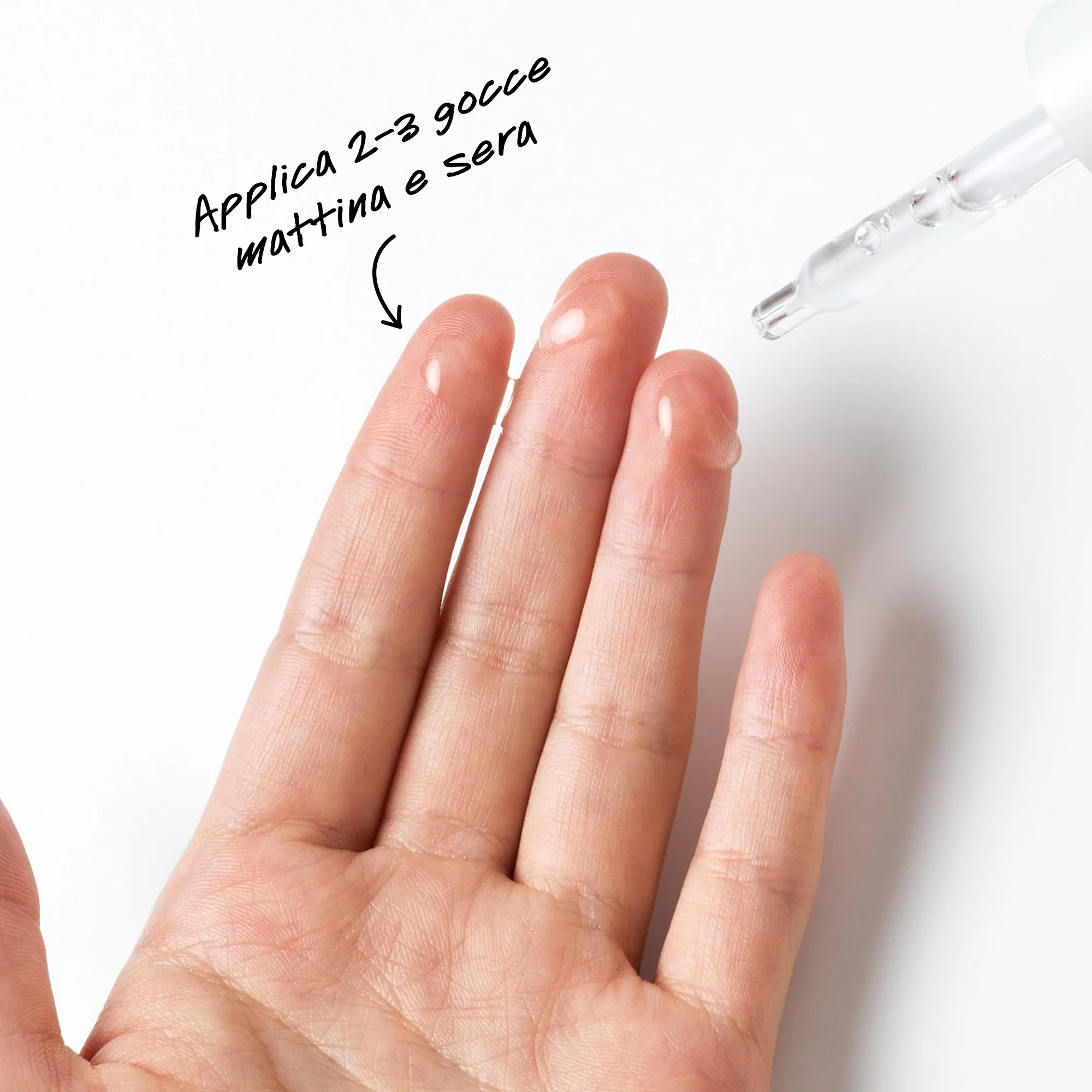 Sieri Ultra Pure High-Potency Serum 1.5% Acido Ialuronico - Siero viso antirughe