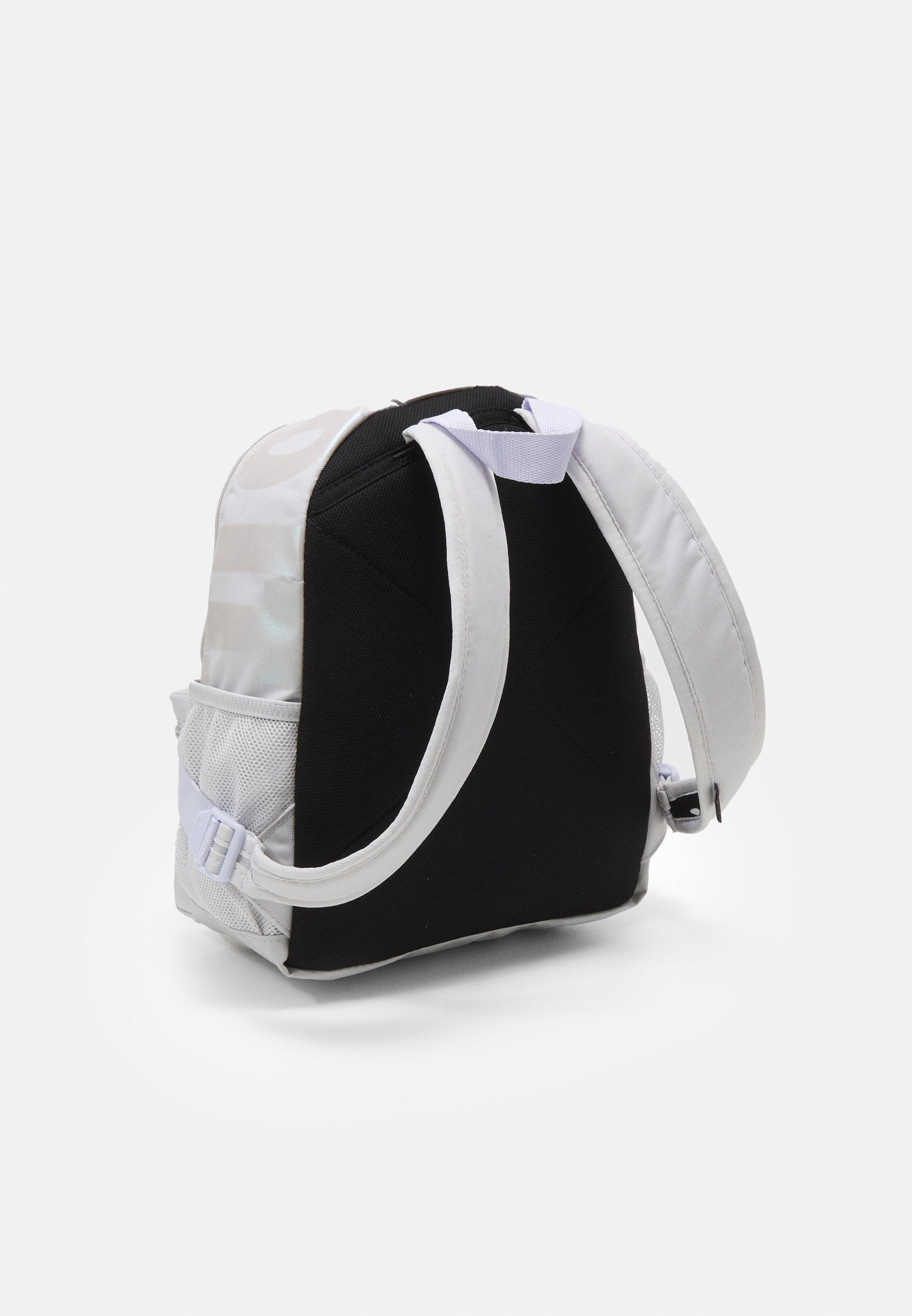 Nike Sportswear MINI UNISEX - Rucksack - Grau/Irisierend