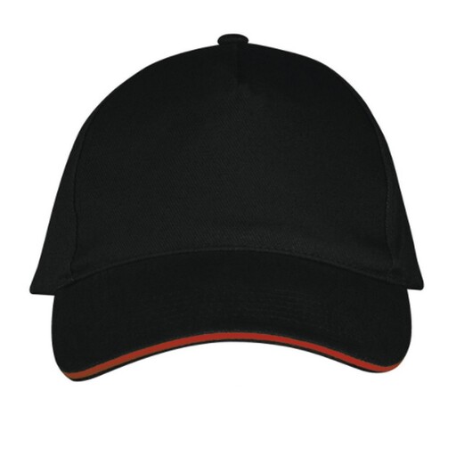 Gorra Modelo Long Beach Adulto Sols