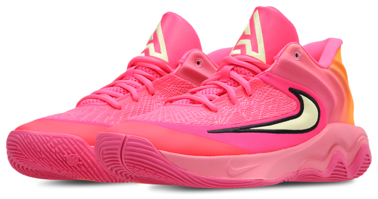 Nike Giannis Immortality 4