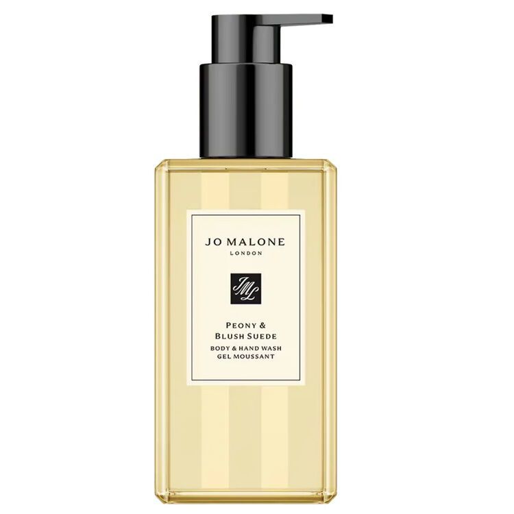 Jo Malone Pion & Blush Mocka