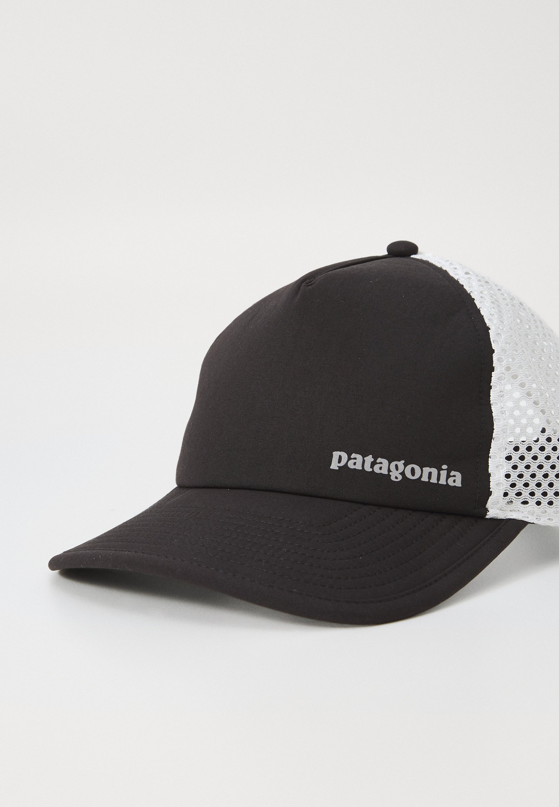 Patagonia DUCKBILL TRUCKER HAT UNISEX - Beanie - zwart