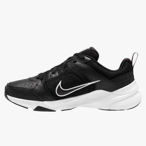 Nike Defy cijeli dan