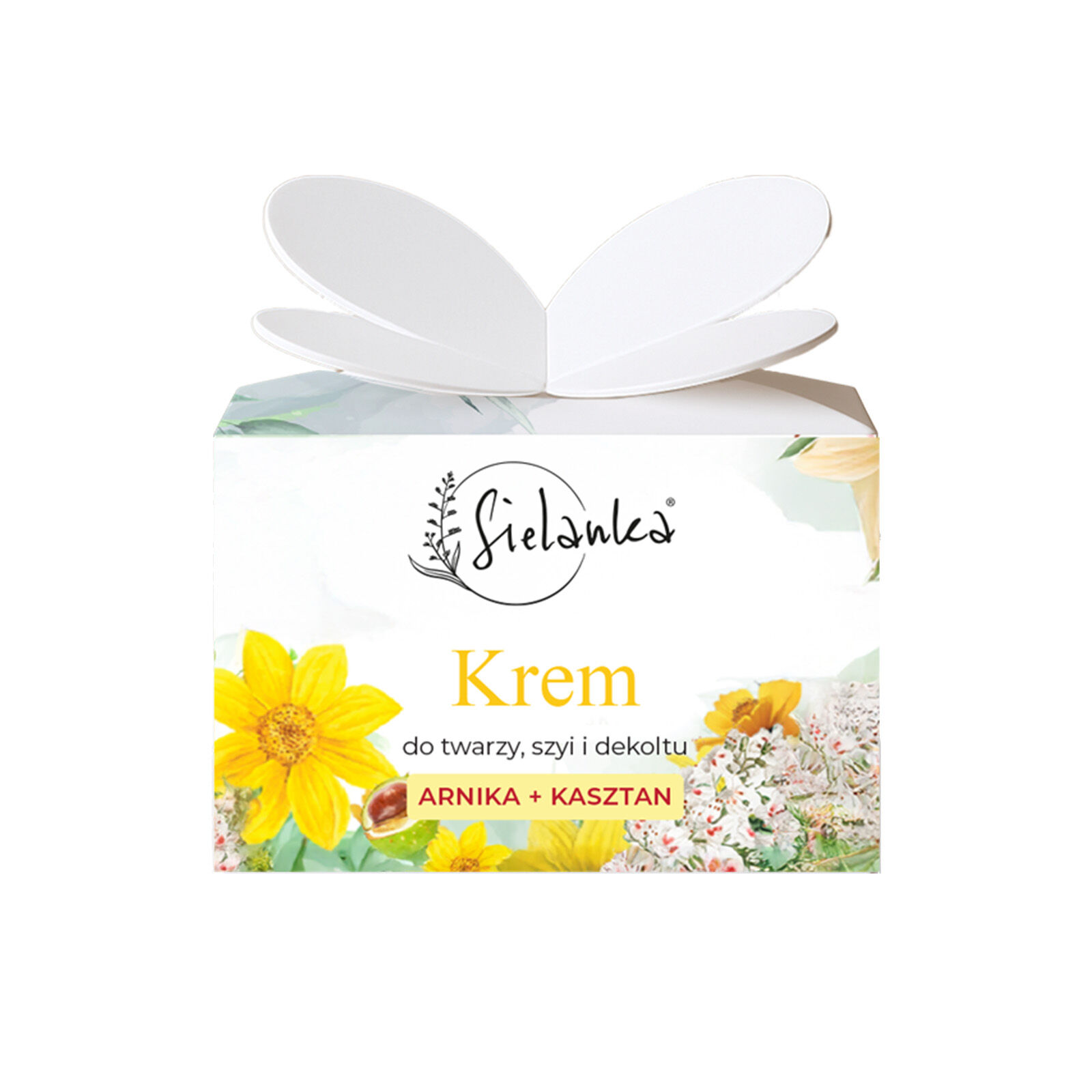 Idyll Arnica Chestnut