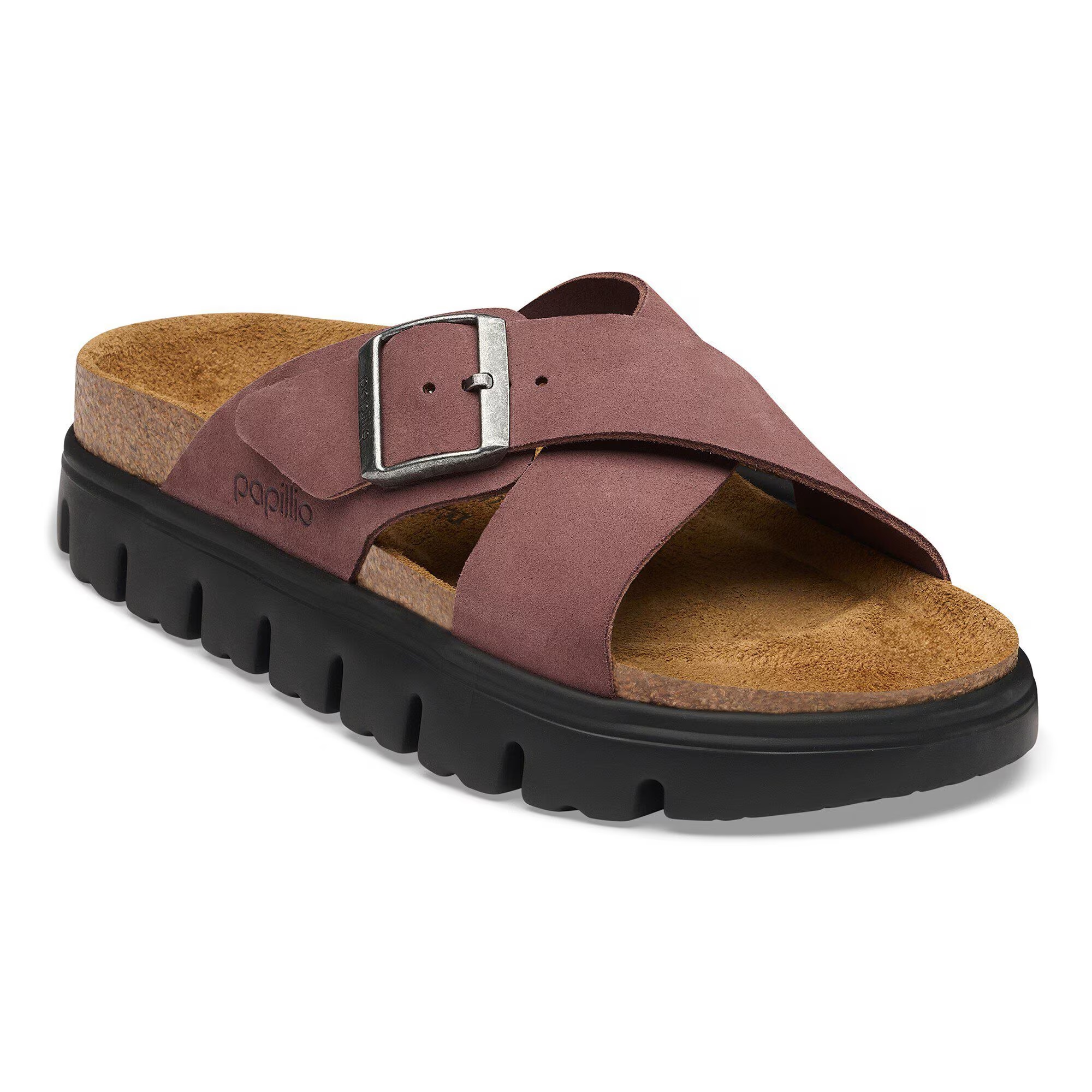 Sienne PAP Chunky