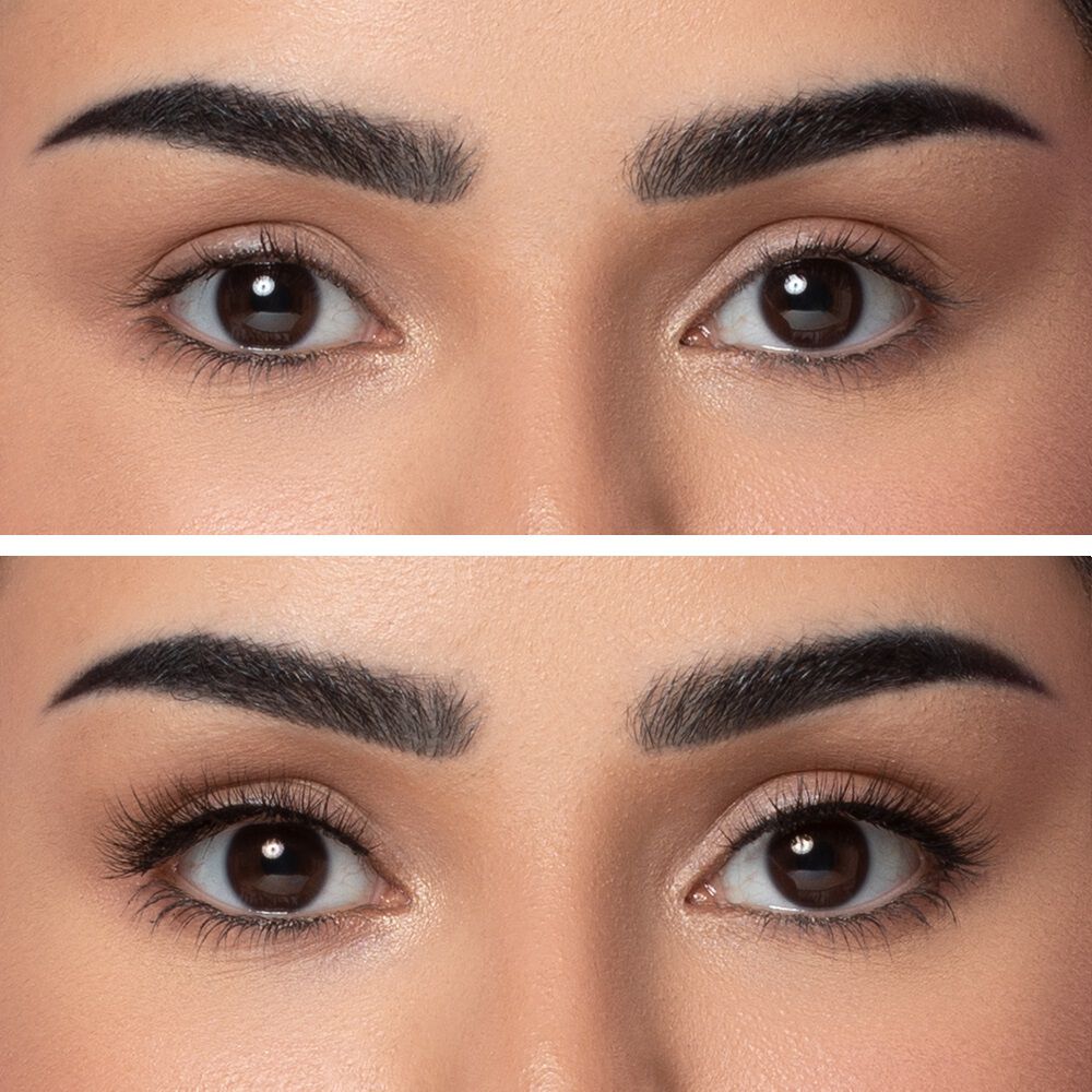 Lash Me Up! Classy Collection