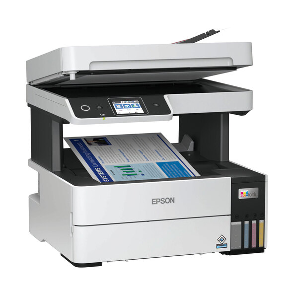 Drucker EcoTank ET-5170