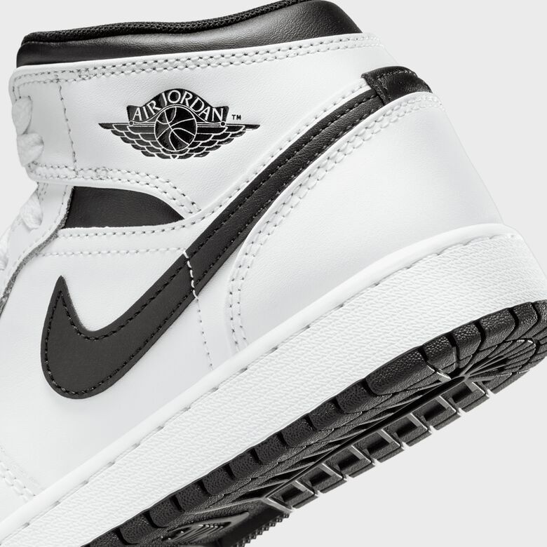 Air Jordan 1 Mid (GS)