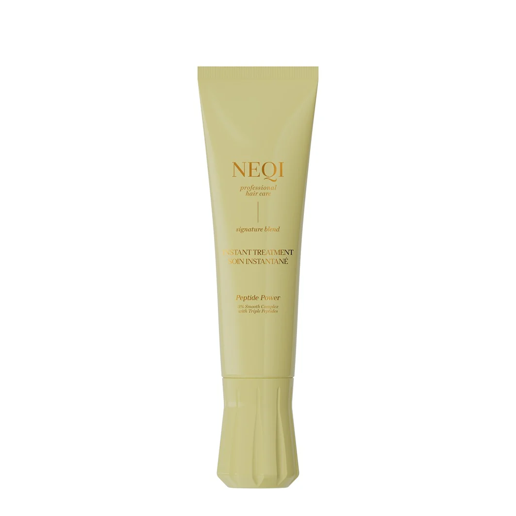 Treatment Treasure Treatment Treasure Peptide Power - Maschera Rinforzante Capelli