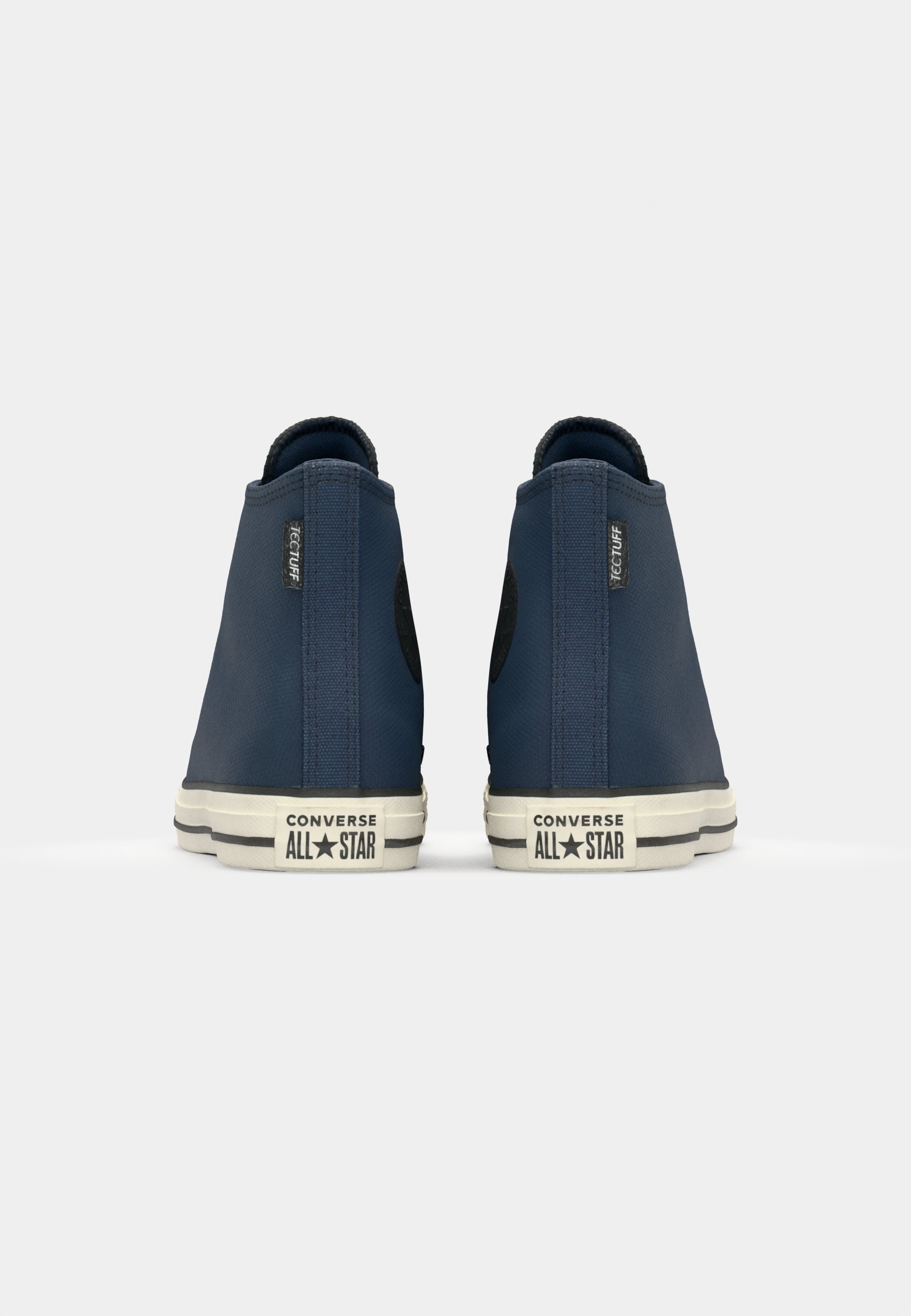 Converse hoge sneakers