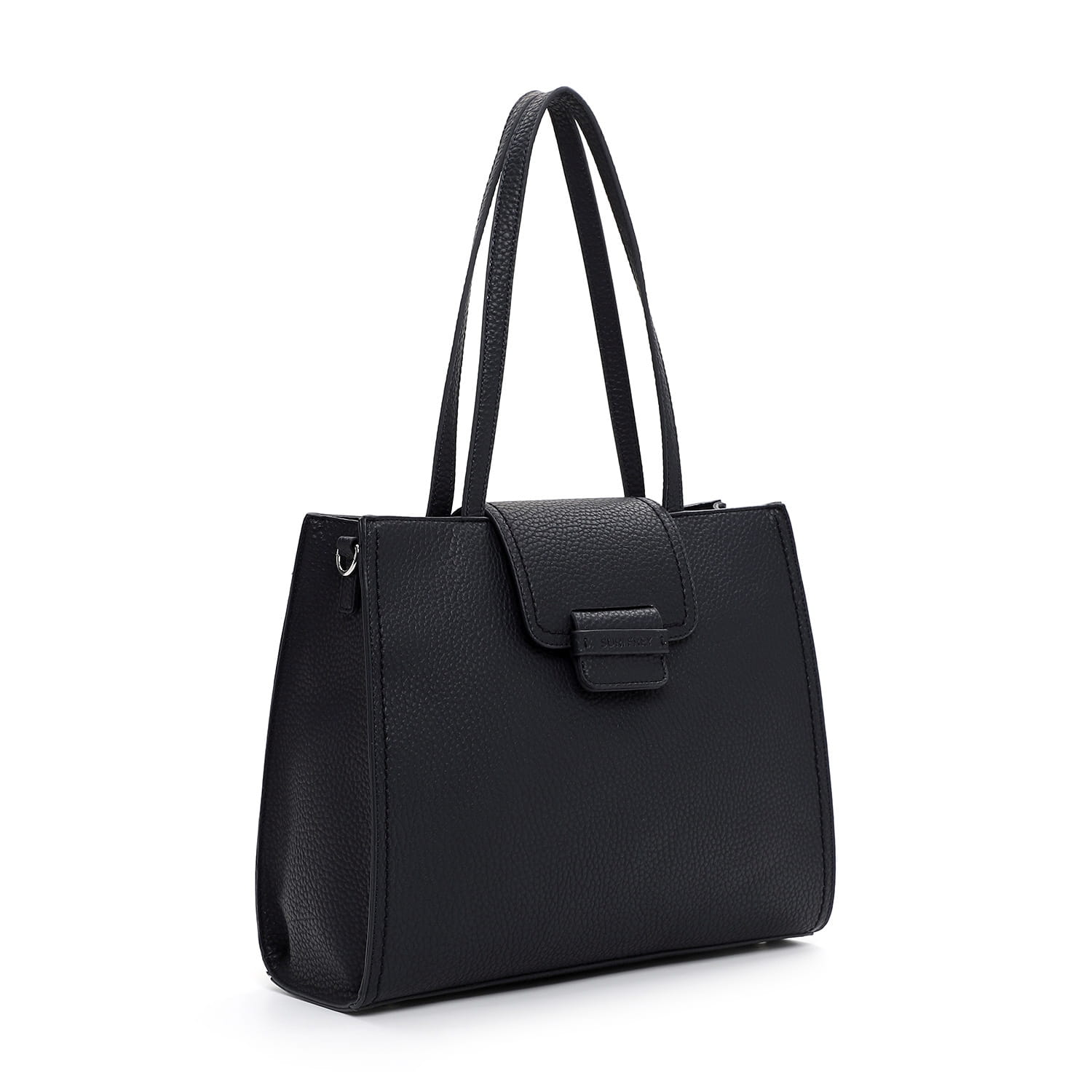 Sacola de compras SURI FREY SFY Berly - 1 unidade