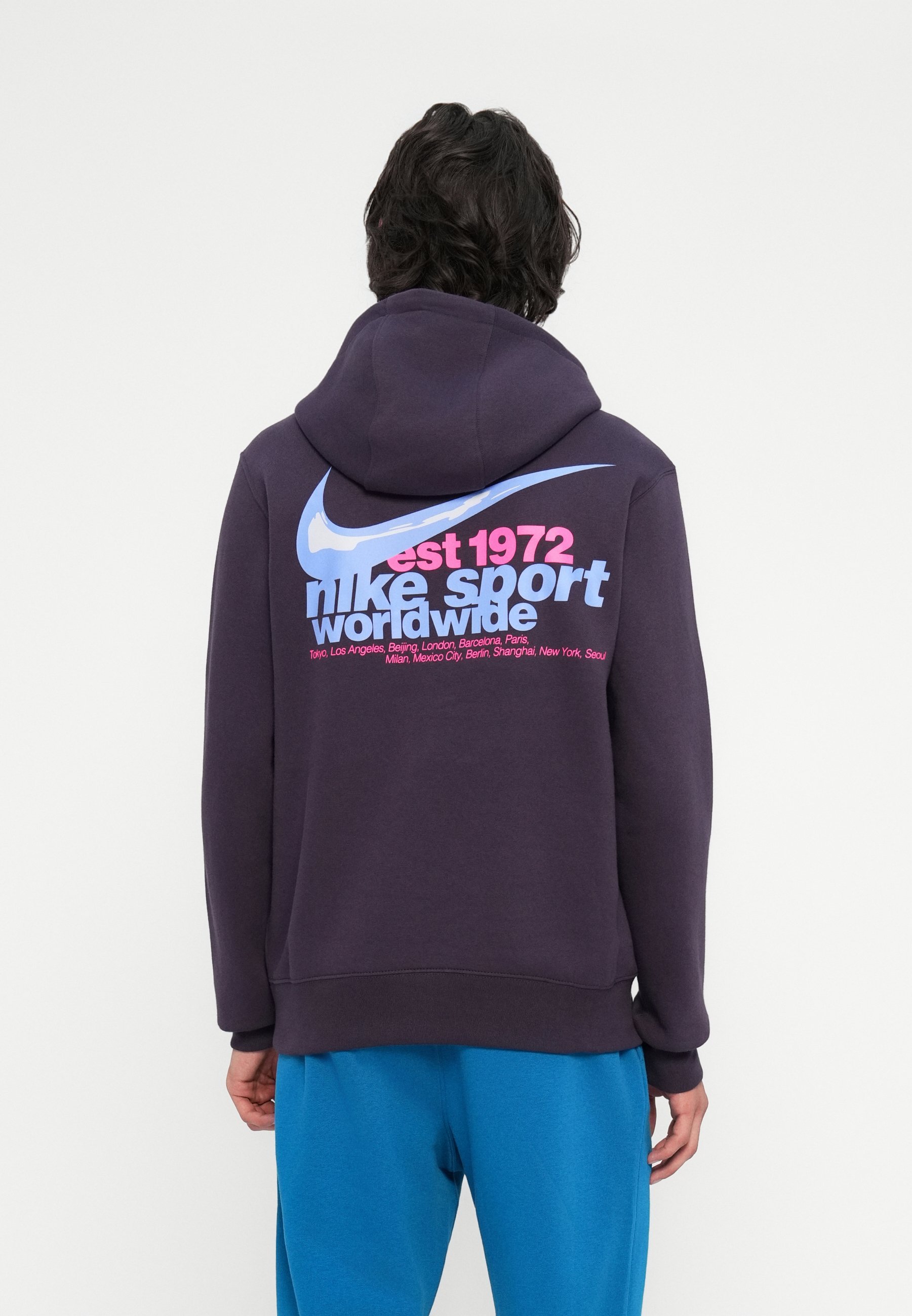 Sweats à capuche Nike Sportswear