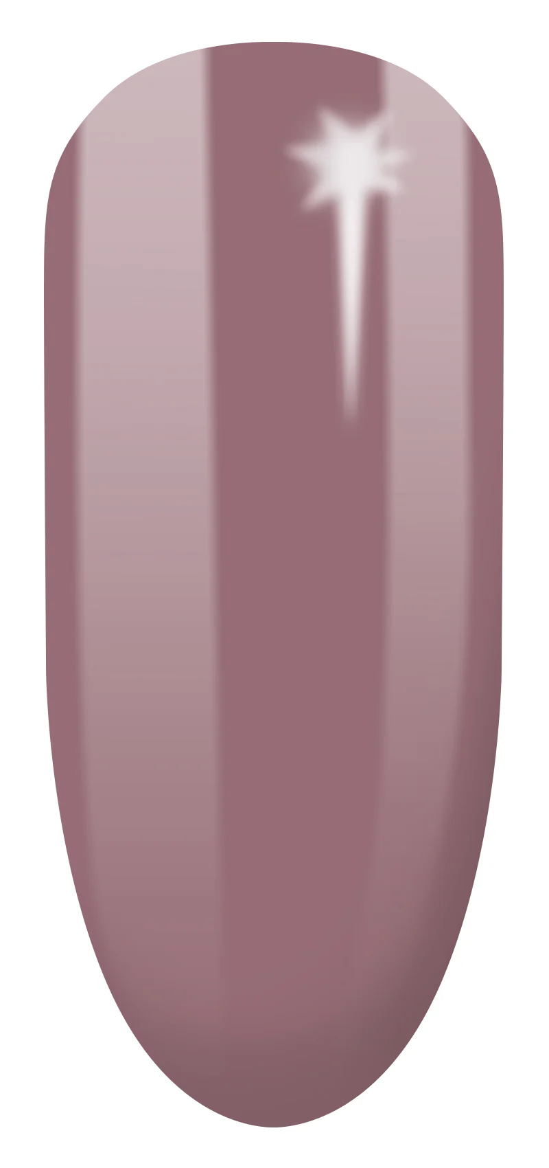UV Gel Polish Choco&Latte Smalto Semipermanente - Smalto Effetto Gel