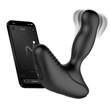 Nexus Revo Stealth (App-fähig) Schwarz