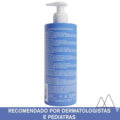 Uriage First termalno olje liniment 500 ml 500 ml