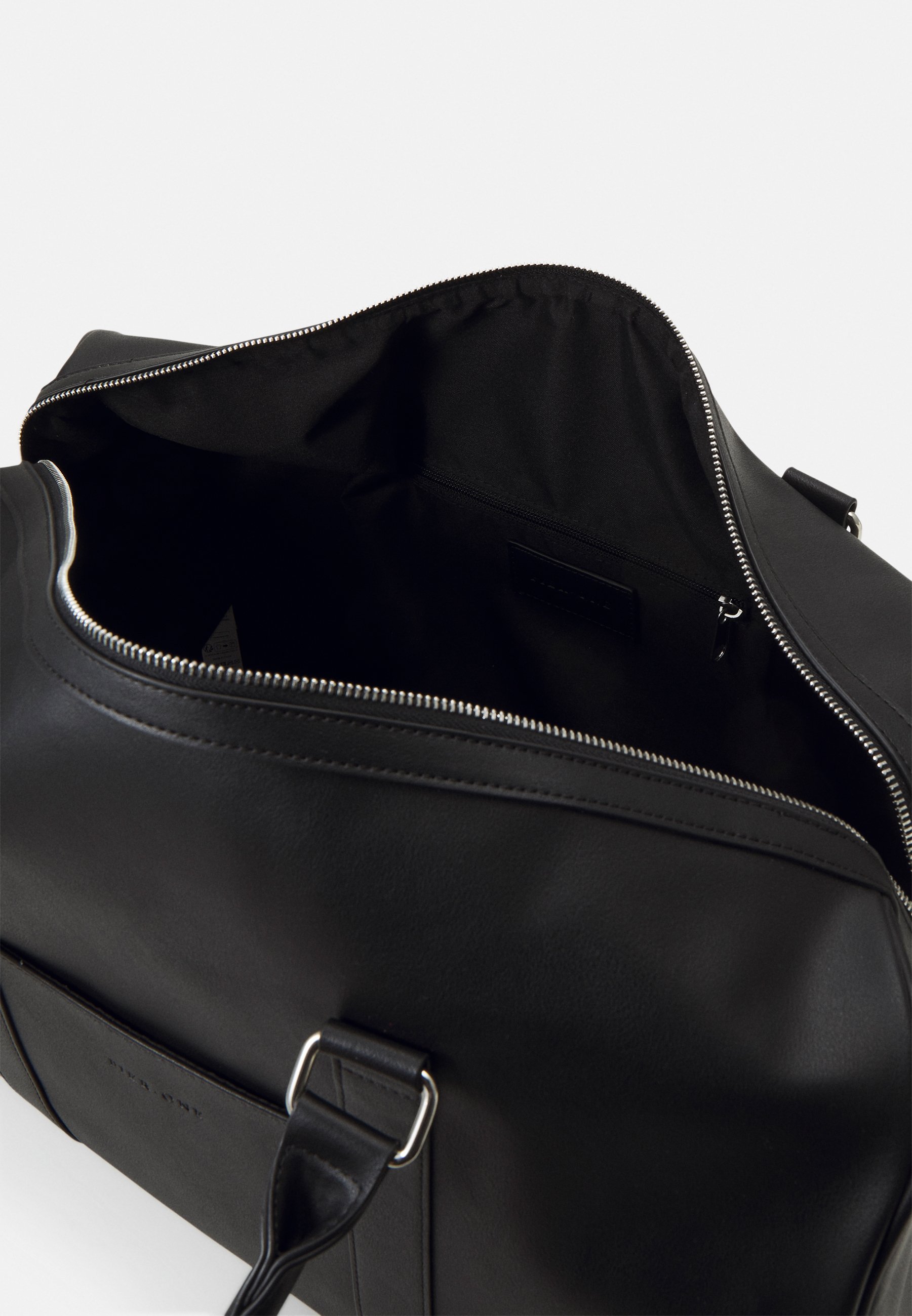 Pier One UNISEXE - Sac week-end - noir