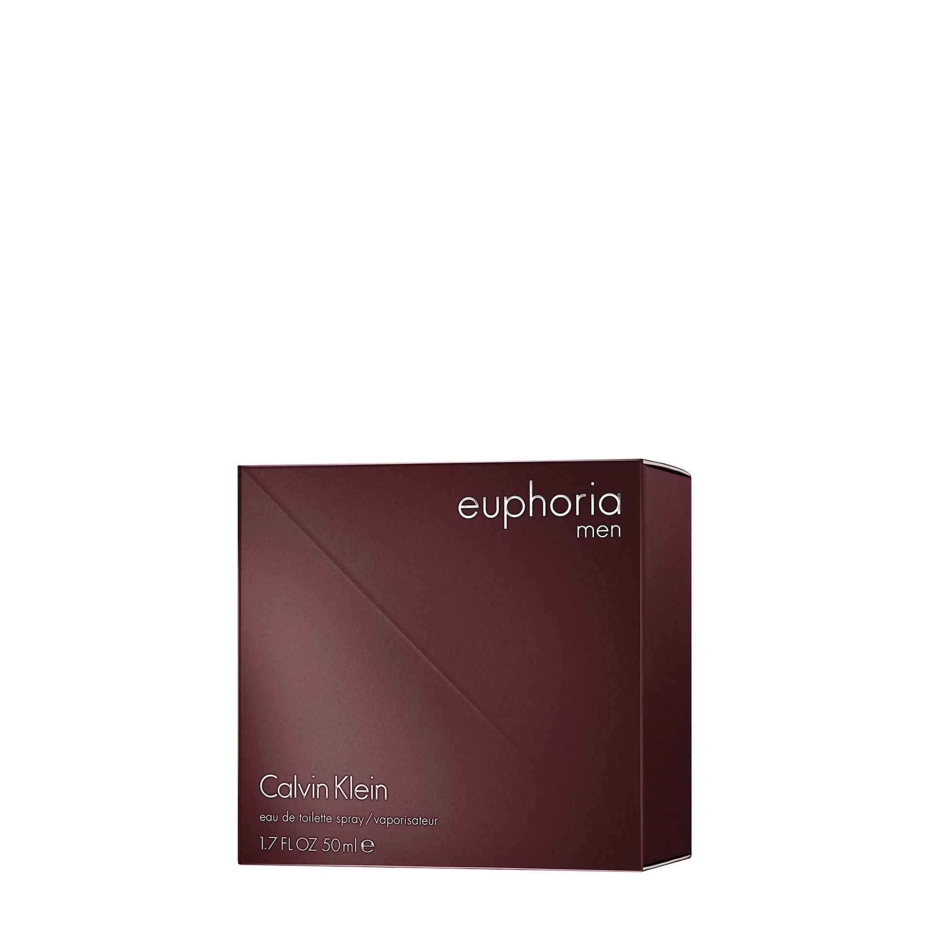 Euphoria Men EdT 50 ml - Calvin Klein