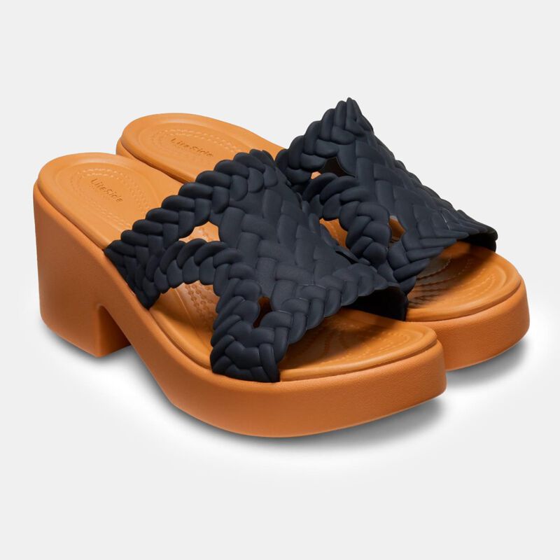 Crocs damesslippers