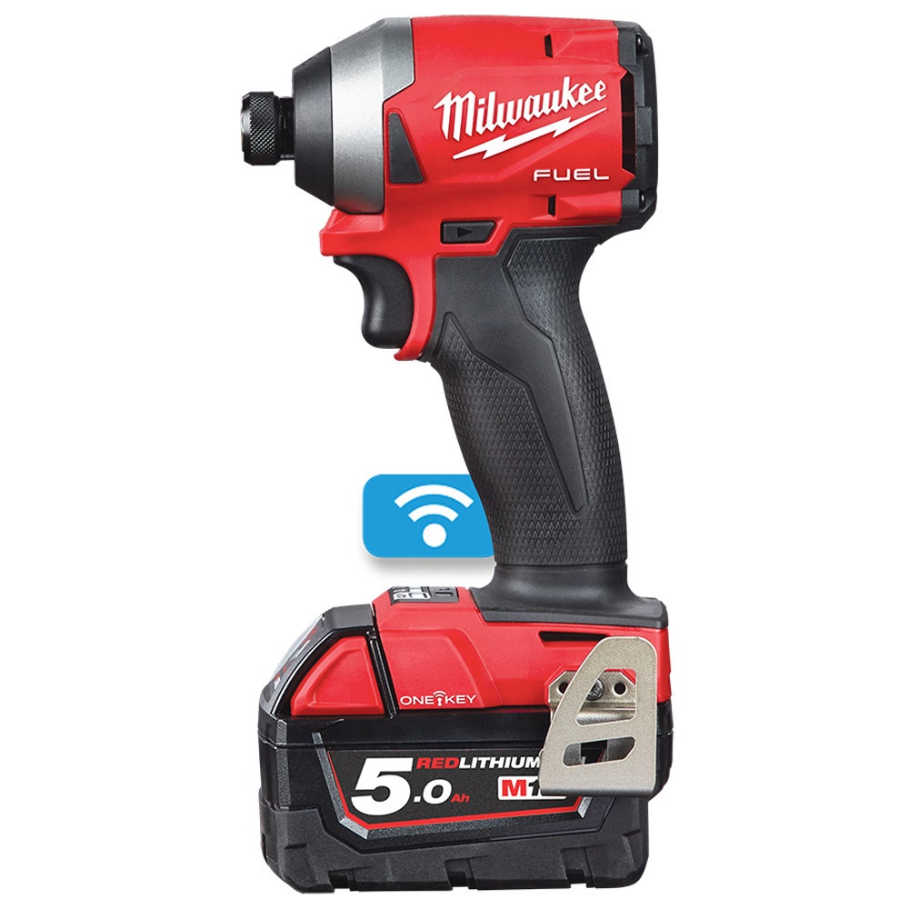Roda de substituição MILWAUKEE 18 V Fuel One-Key 1/4 blindagem M18ONEID2-0
