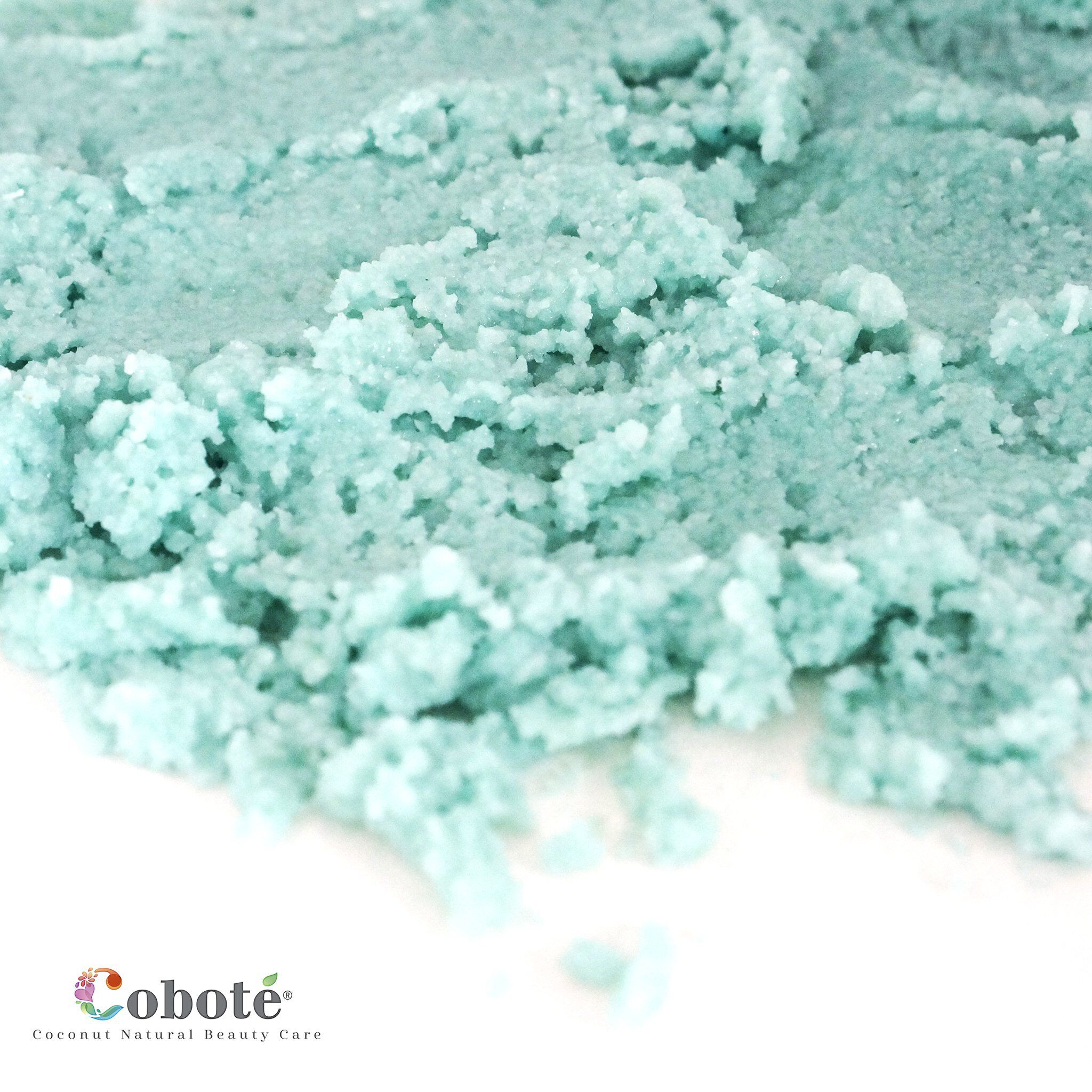 Coboté Foot Scrub & Soak
