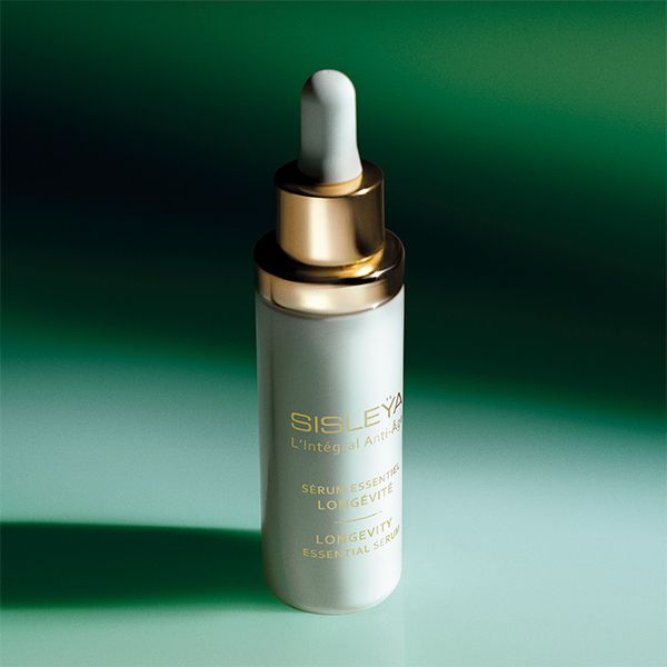 Sisleÿa L'Intégral Anti-Âge Essential Longevity Serum Protiv bora i luksuzni anti-age serum