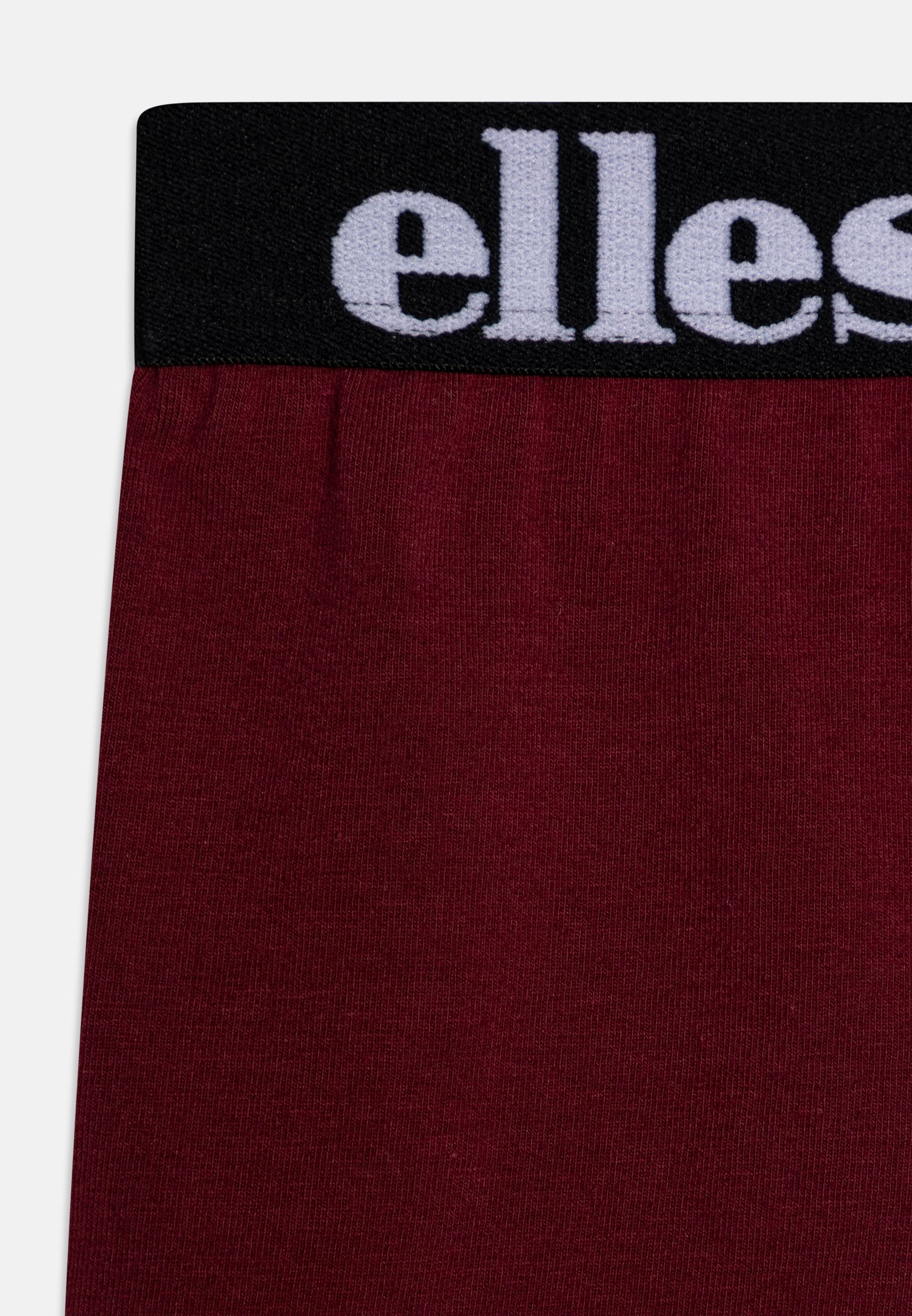 Ellesse EMARIO 5 PACK - Pantaloni - multicolori