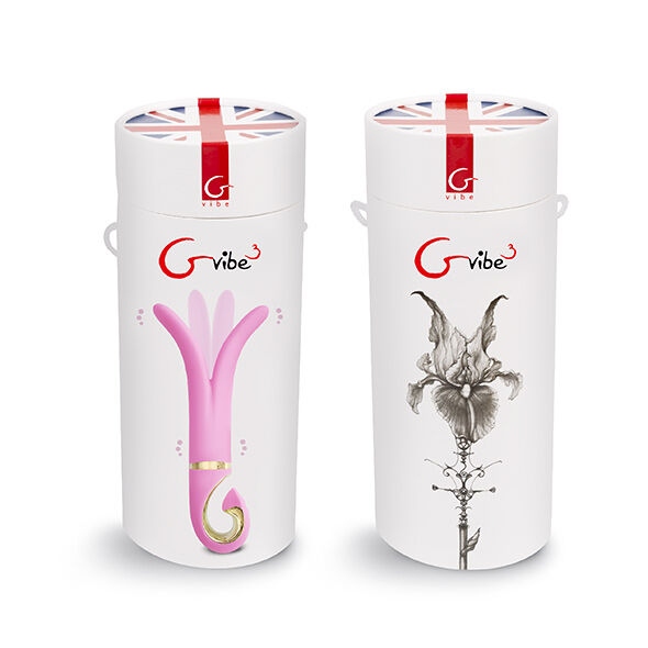 Gvibe Gvibe3