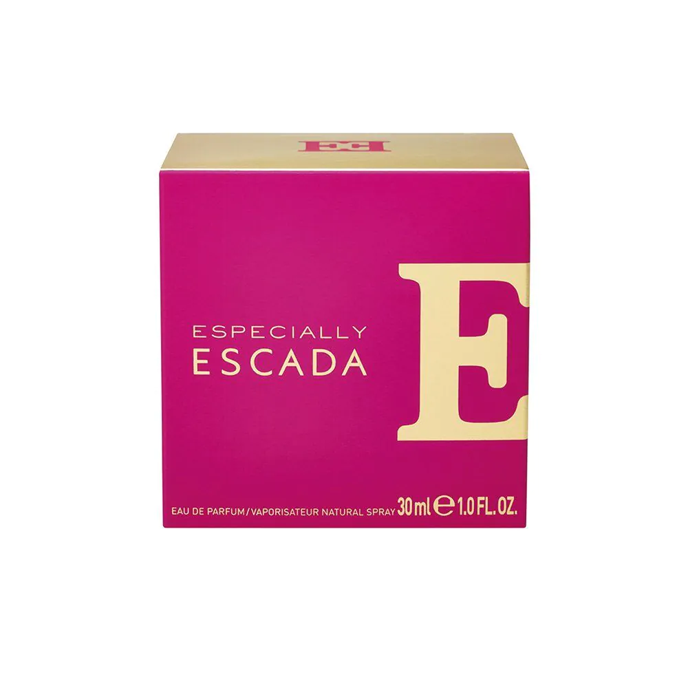 Escada Especially Woda perfumowana dla kobiet