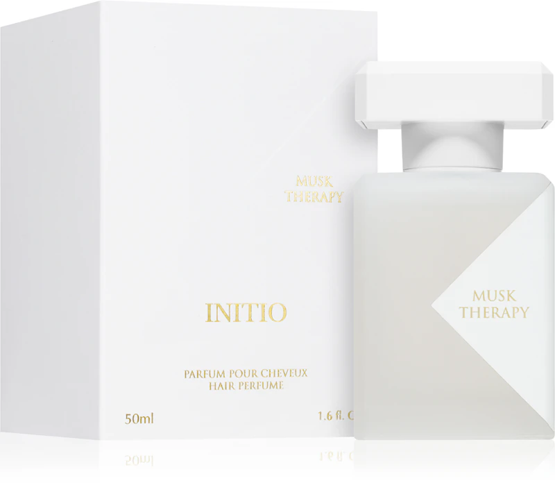 Initio Parfums Privés Musk Therapy fragrância capilar unissex