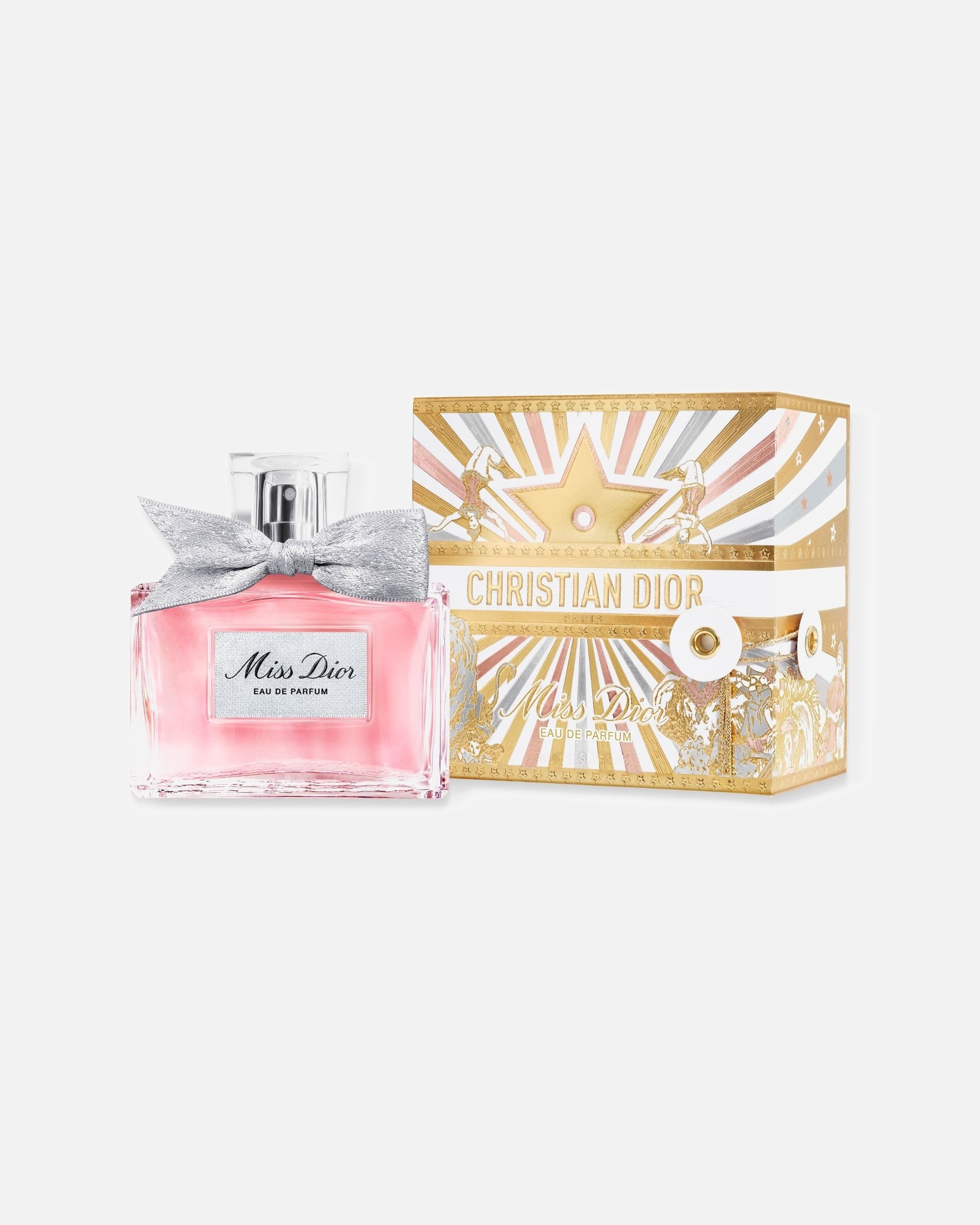 DIOR parfuminis vanduo Miss Dior Limited Edition – 100 ml