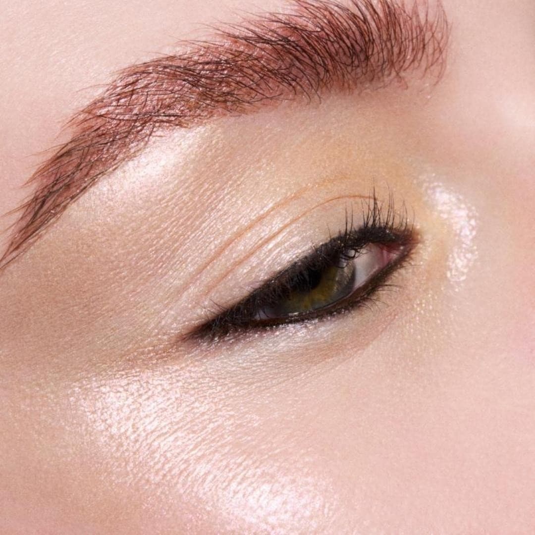 MAC metalinių akių šešėlių kompaktiškas akių šešėlis – 1 g
