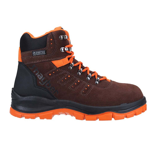 Bottes de randonnée imperméables Yasur