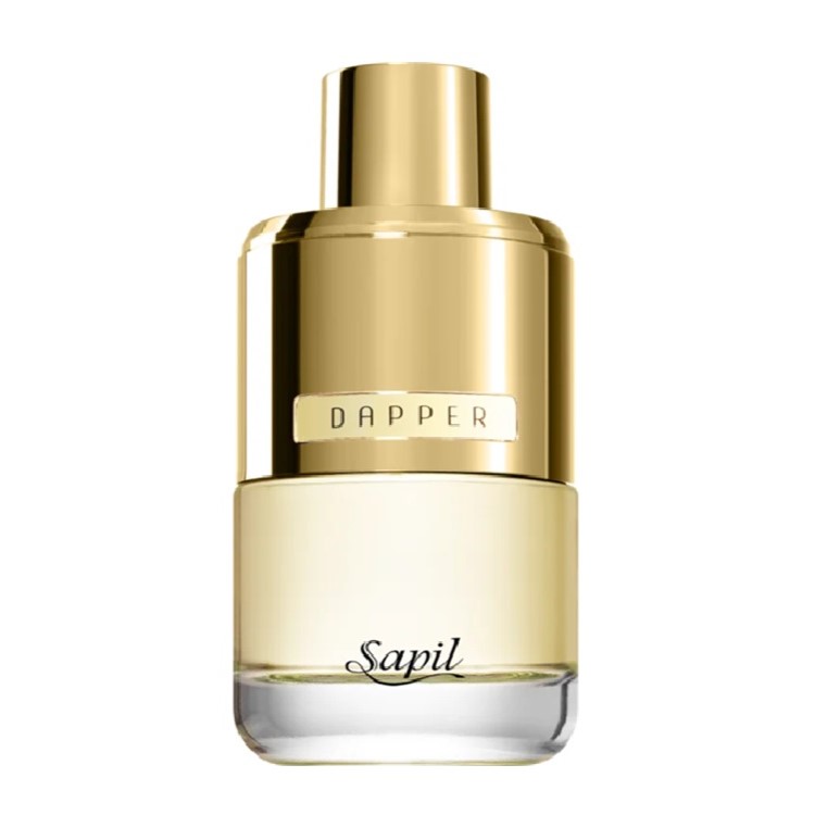 Sapil Dapper