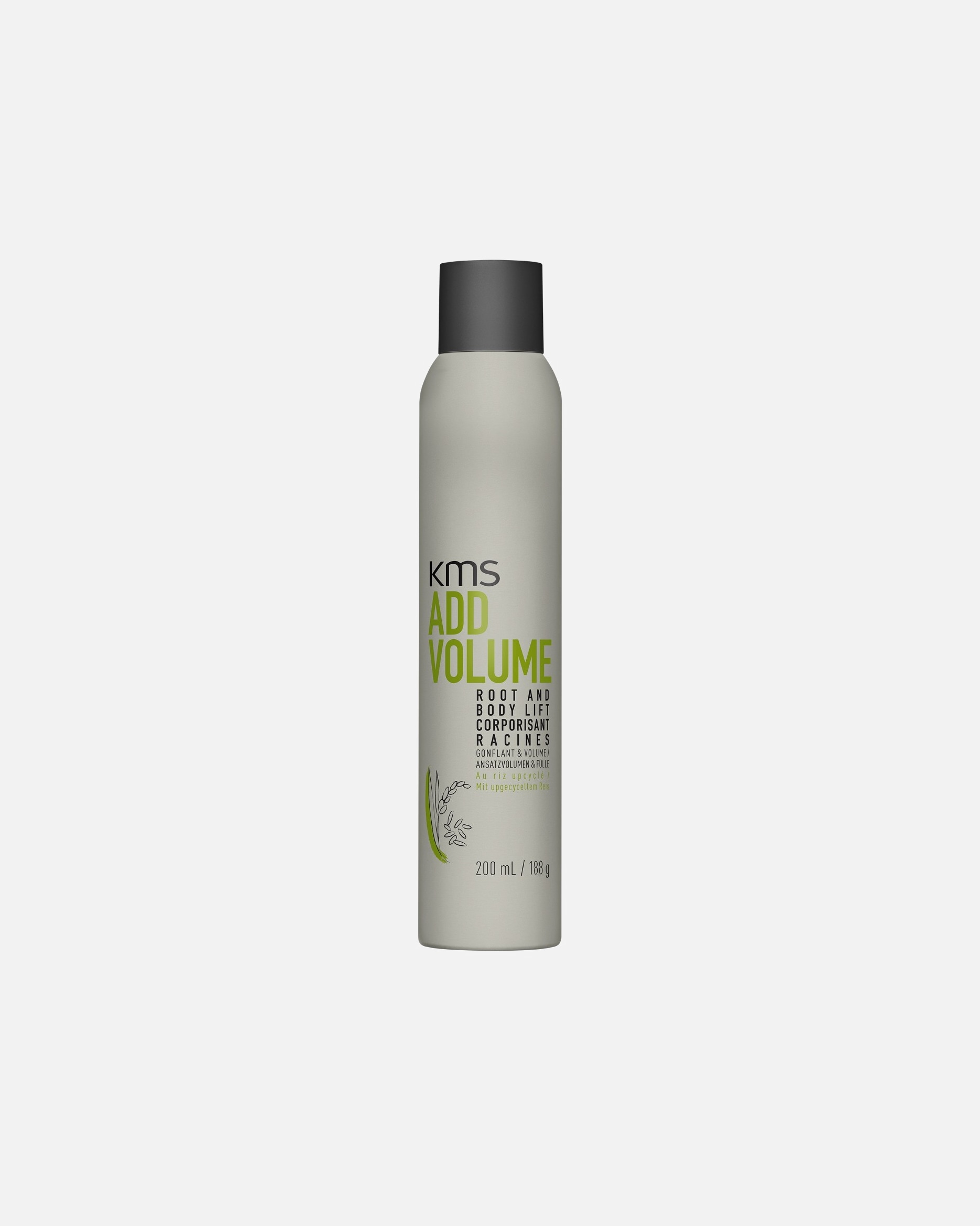 Trattamento per capelli KMS per maggiore volume alle radici e maggiore pienezza – 200 ml