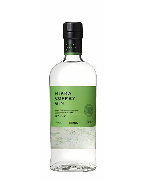 Gin Nikka Coffey 70 cl