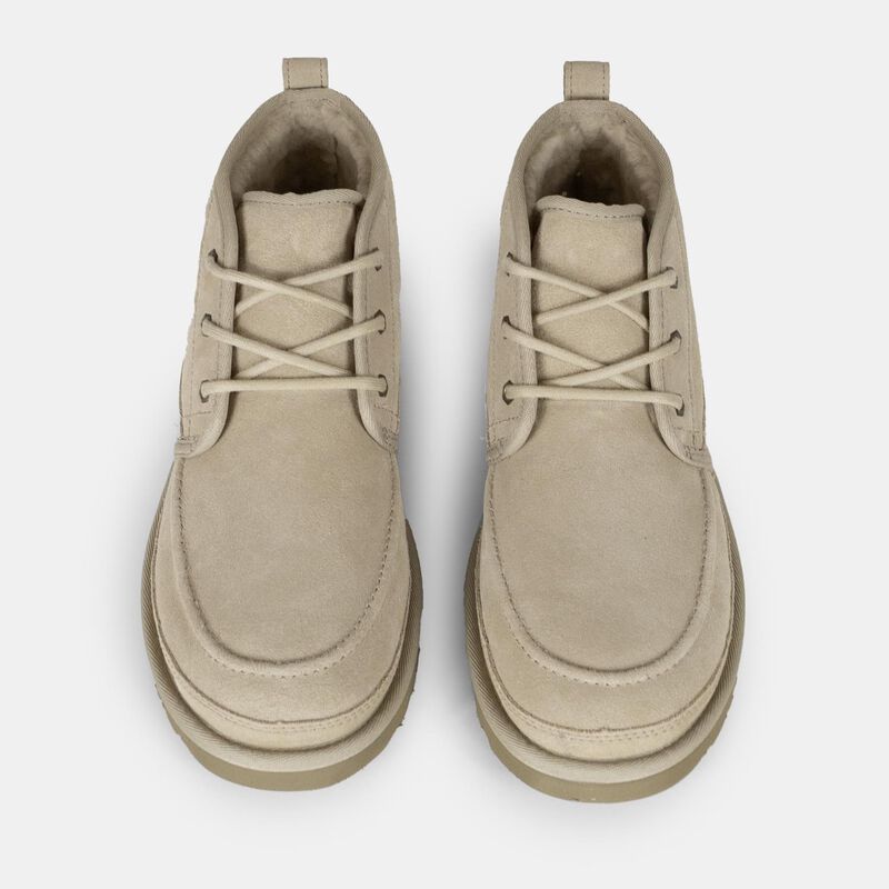 Męskie botki Ugg Chestnut Neumel Chelsea