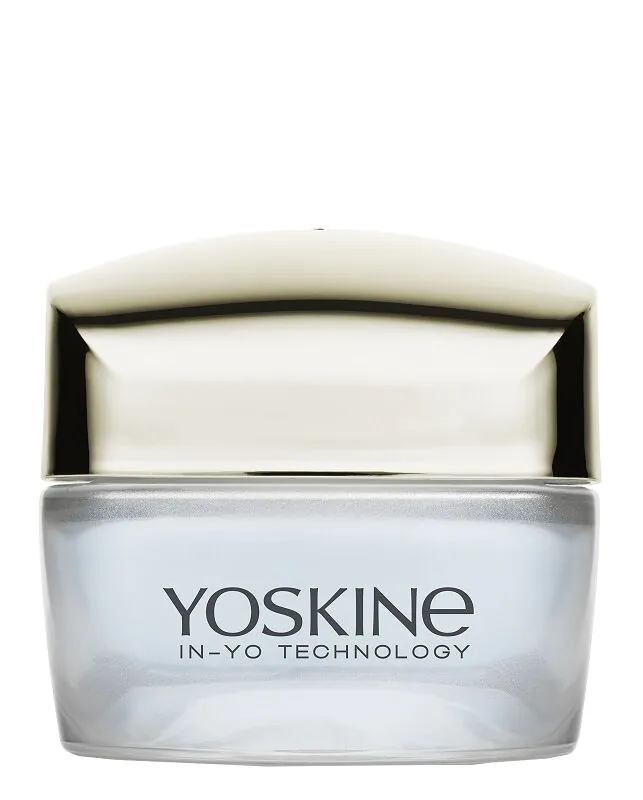 Yoskine Sea Colagen Regenerujący Bio Krem z Kolagenem Morskim 60+ na noc