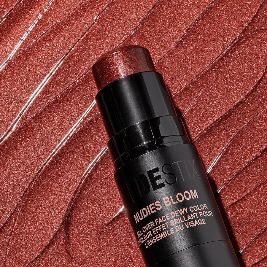 Nudestix rumenilo Nudies Bloom All Over Dewy Color - 7 g