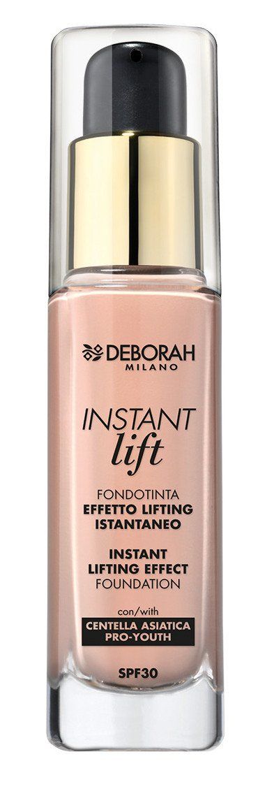 Instant Lift Foundation Podklady