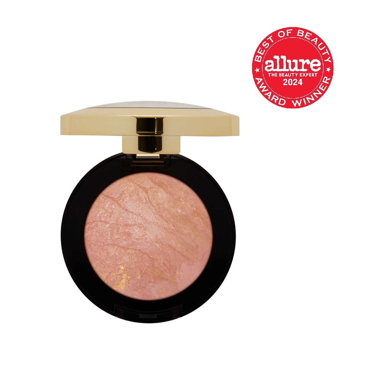 Pečená lícenka Milani Blush – 3,5 g