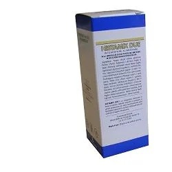 BIOGROUP Histamix Due toidulisand 50 ml