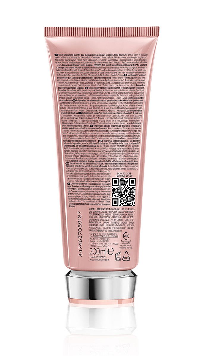 Chroma Absolu Fondat Cica Chroma regeneratorji