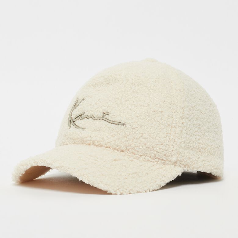 Signature Teddy Cap