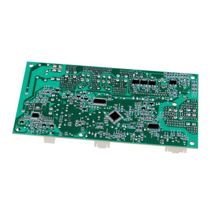 Módulo de alimentación - ELECTROLUX - 3876729033 - Compatible con Faure, Zanussi, AEG - Accesorios para hornos
