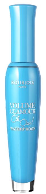 Vodeodolná maskara Volume Glamour Maskary