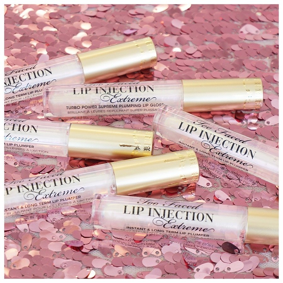 Too Faced Lip Gloss Extreme – 4 ml